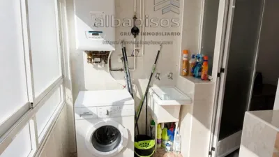 Apartment in Feria photo 34