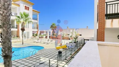 Apartment at Alfonso X El Sabio Street, 5 photo 5