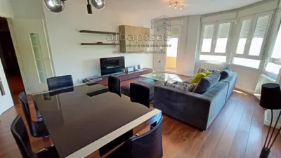 Apartment in Feria photo 8