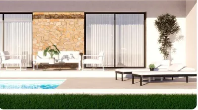 Chalet in Nou Alacant photo 4