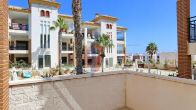 Apartment at Alfonso X El Sabio Street, 5 photo 9