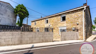 House in Santa Comba photo 20