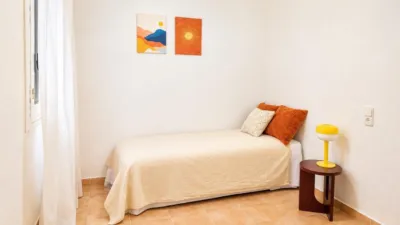 Apartment on Arquitecto Larramendi Street, 16 photo 17
