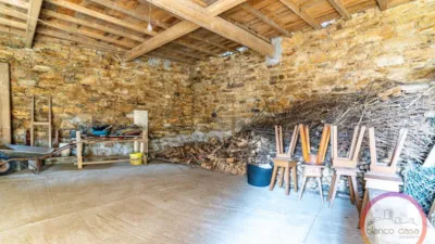 House in Santa Comba photo 14