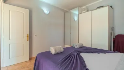 Apartment in Costa del Silencio-Las Galletas photo 20