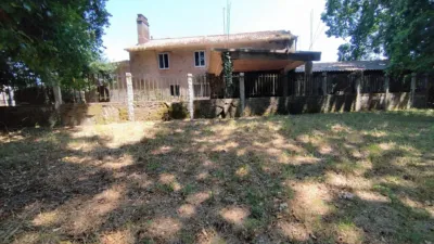 Casa – Trazo, A Irexe - Vista 3