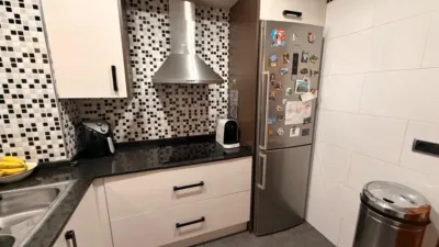 Apartment in La Creu de Barbera photo 8