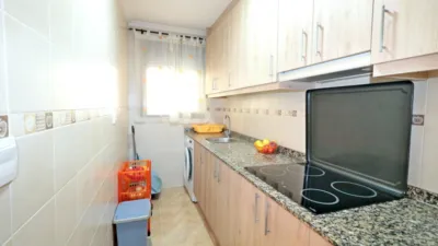 Apartment in Acequion photo 6