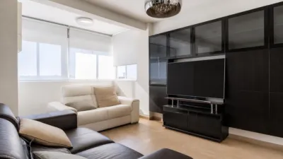 Apartment in San Pablo photo 6