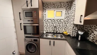Apartment in La Creu de Barbera photo 5