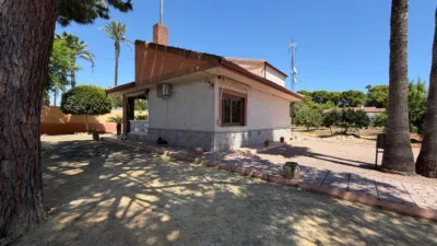 Chalet on Calle de Ovidio, 2 photo 19