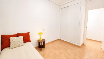 Apartment on Arquitecto Larramendi Street, 16 photo 18
