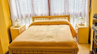 Apartment in Helgueras photo 10