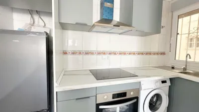 Piso – Torrevieja, Urbanización Calas Blancas - Vista 3