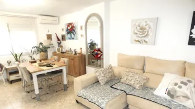Duplex on Sierra la Pila Street photo 5