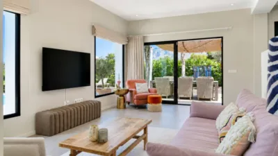 Casa – Xàbia / Jávea, Urbanització El Rafalet, la Marina Alta - Més