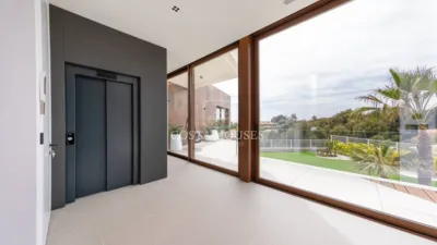 Casa – Benidorm, Urbanització Coblanca, la Marina Baixa - Más