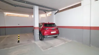 Apartment in Acequion photo 18