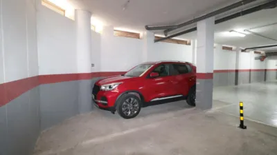 Apartment in Acequion photo 20