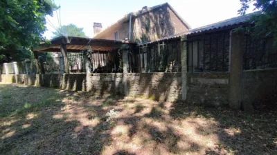Casa – Trazo, A Irexe - Vista 2