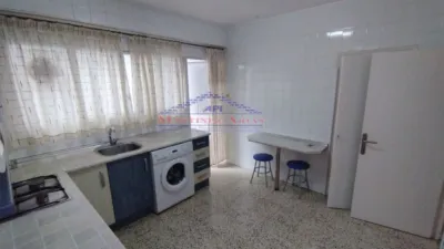 Piso en San Ildefonso-Barrio de la Catedral photo 6