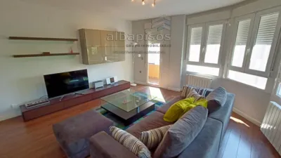 Apartment in Feria photo 7