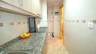 Apartment in Acequion photo 7
