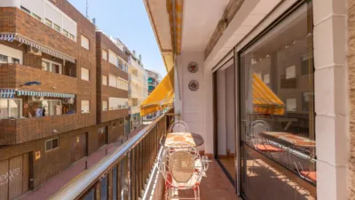 Piso – Torrevieja - Vista 3