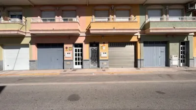 Casa - Vista 3