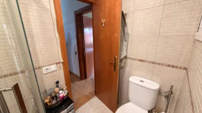 Apartment in La Creu de Barbera photo 21