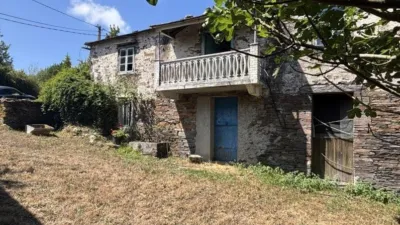 Casa – Ortigueira, Ortegal - Vista 4
