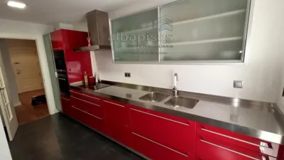 Apartment in Feria photo 13