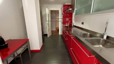 Apartment in Feria photo 9