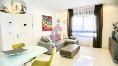 Apartment at Alfonso X El Sabio Street, 5 photo 3