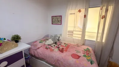 Apartment in La Creu de Barbera photo 15