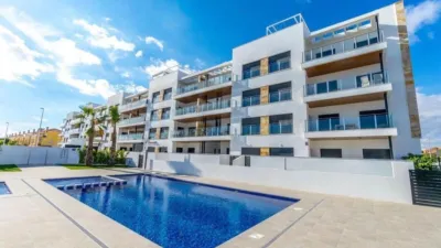 Pis – Torrevieja - Vista 2