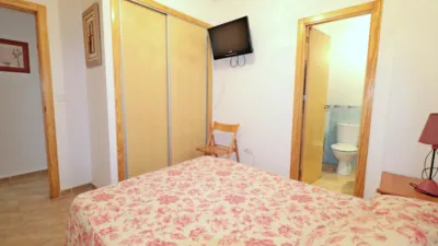 Apartment in Acequion photo 9