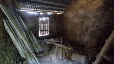 Rustic house in O Piñeiro (Celtigos) photo 27