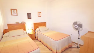 Apartment in Acequion photo 13