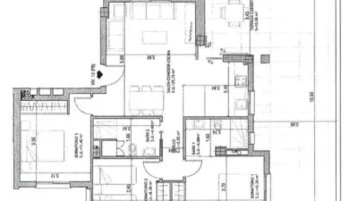 Apartment at Alfonso X El Sabio Street, 5 photo 44