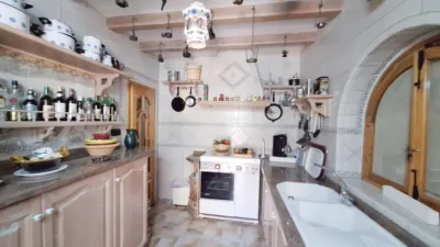 Rustic Finca in Devesa photo 48