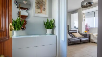 Apartment in San Pablo photo 3
