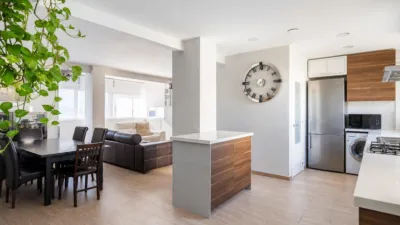 Apartment in San Pablo photo 2