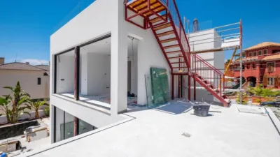 Chalet on Calle Cordoba photo 14