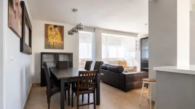 Apartment in San Pablo photo 8