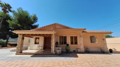 Rustic Finca in Devesa photo 50