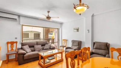 Piso – Torrevieja - Vista 5