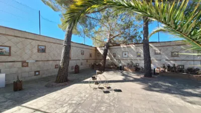 Rustic Finca in Devesa photo 56