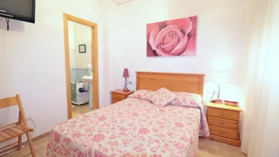 Apartment in Acequion photo 8