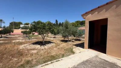 Chalet on Calle de Ovidio, 2 photo 26